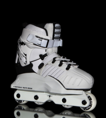 USD Kids Transformer 2012 black/white