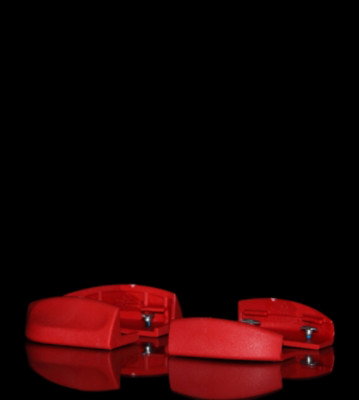 Razors SL Sliders red
