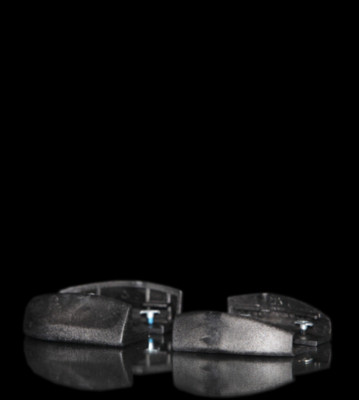 Razors SL Sliders black