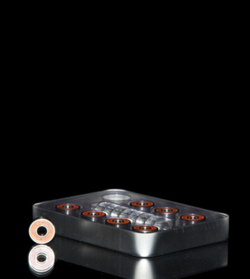 Powerslide Bearings ILQ-9 Pro - 16 Pack