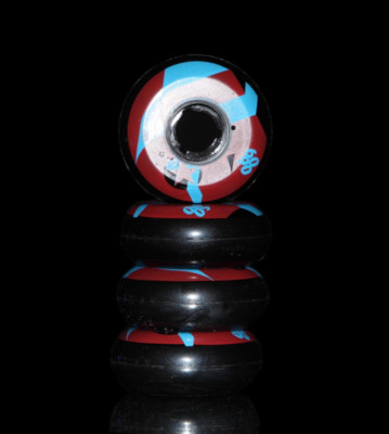 Undercover Wheels Team 2012 2. Ed black