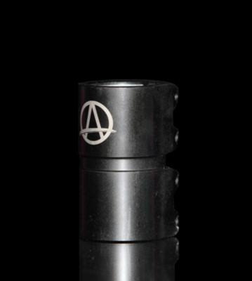 Apex Clamp SCS V3 black