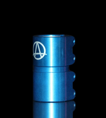 Apex Clamp SCS V3 blue