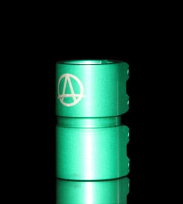 Apex Clamp SCS V3 green