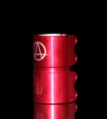 Apex Clamp SCS V3 red
