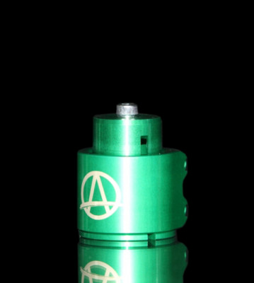 Apex Clamp HI Compression Kit green