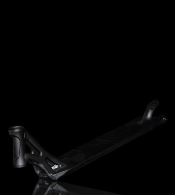 Addict Deck Jean-Yves Randriambelson black