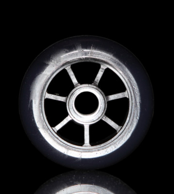 Eagle Wheel Team black/black
