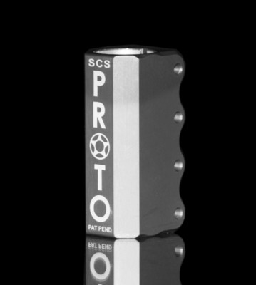 Proto Clamp SCS grey