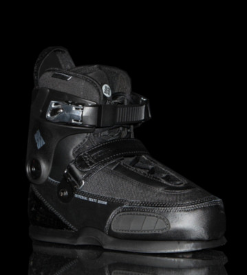 USD Carbon 4 boot only black