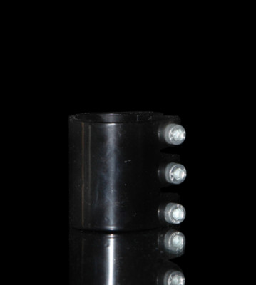 AO Clamp Triple black