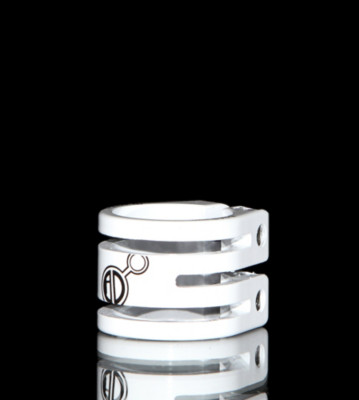French ID Clamp CDS light MD white