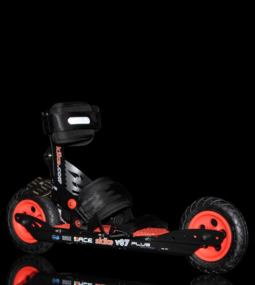 Skike V07 Plus black