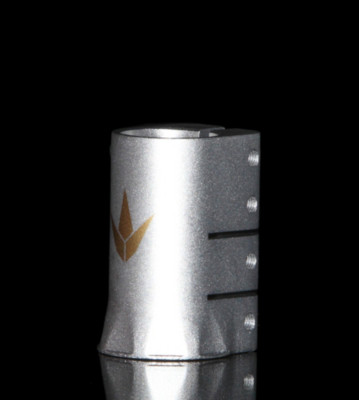 Blunt Clamp Quatro 70mm raw