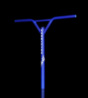 Sacrifice Bar HIC Holy blue