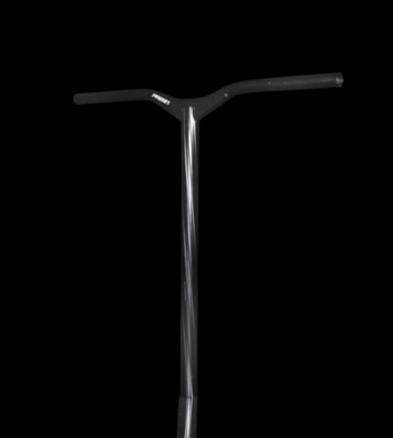 Fasen Bar Spiral black