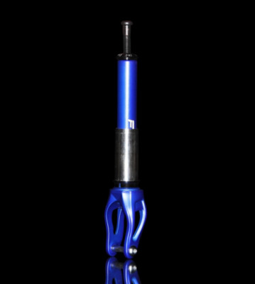 Fasen Fork IHC blue