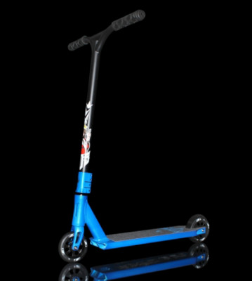 Blunt Scooter KOS Complete blue