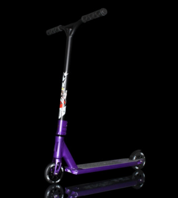 Blunt Scooter KOS Complete purple