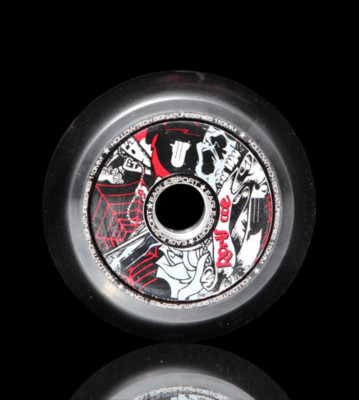 Eagle Wheel Rory Coe Hollow Tech black