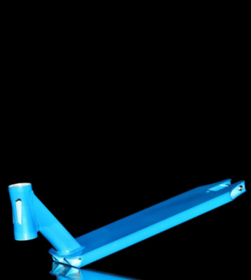 Blunt Deck KOS blue