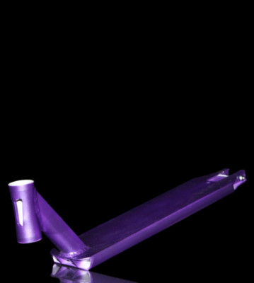Blunt Deck KOS purple