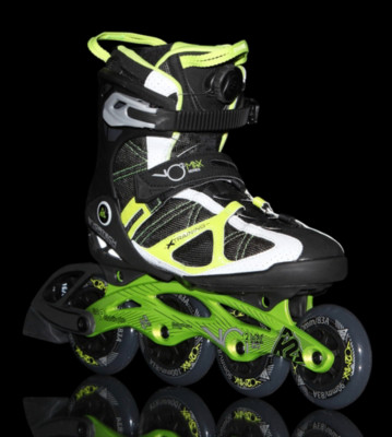 K2 Vo2 Max 100 BOA black/green