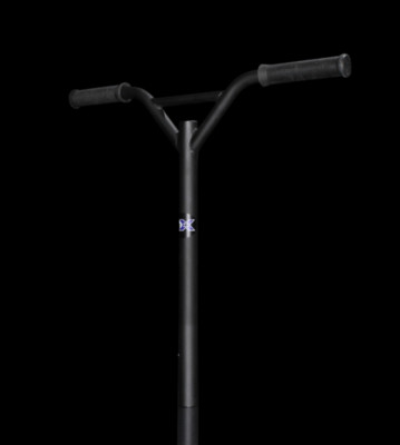 Micro Bar 180 One Piece black