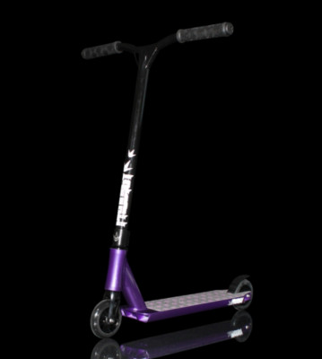Blunt Scooter Prodigy Complete purple