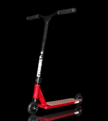 Blunt Scooter Prodigy Complete red