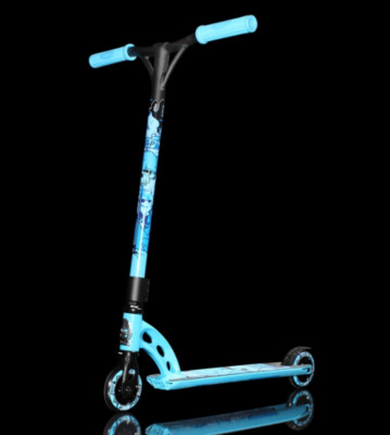 Madd Gear Scooter Team Edition VX3 blue