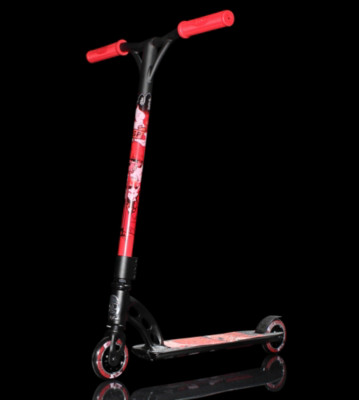 Madd Gear Scooter Team Edition VX3 black