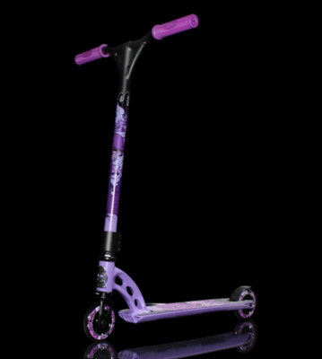 Madd Gear Scooter Team Edition VX3 purple