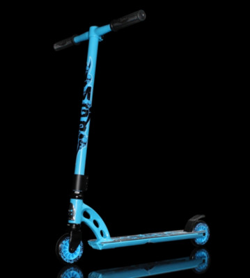 Madd Gear Scooter Pro VX3 blue