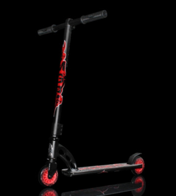 Madd Gear Scooter Pro VX3 black