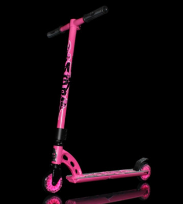 Madd Gear Scooter Pro VX3 pink