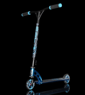 Madd Gear Scooter Nitro VX3 blue