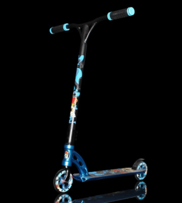 Madd Gear Scooter Nitro Extreme VX3 blue