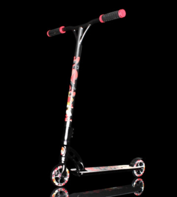 Madd Gear Scooter Nitro Extreme VX3 black