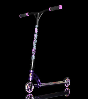 Madd Gear Scooter Nitro Extreme VX3 purple