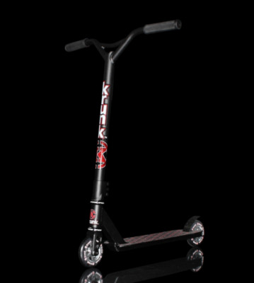 Krunk Scooter Blast black