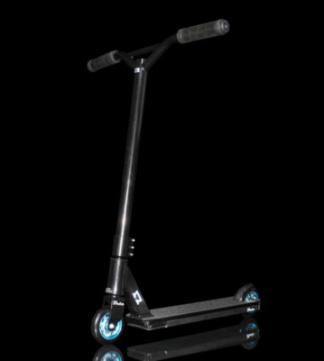 AO Scooter Beta black