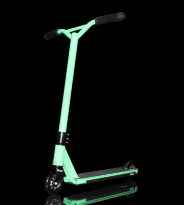 AO Scooter Beta green