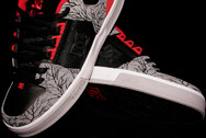 New selected DC Shoes
