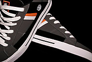 New Element Skateboard Shoes
