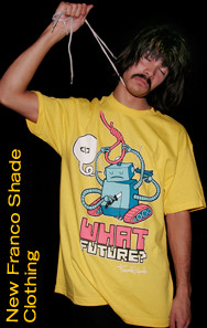 Franco Shade Clothing
