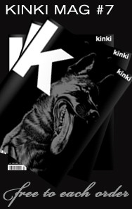 Kinki Mag for free