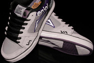 Lakai Shoes Racing Series