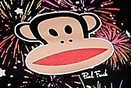 New Paul Frank Collection