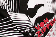 Vonzipper Clothing